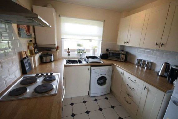 1 bedroom Flat to re...